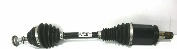 BMW 1 F20 F21 Front driveshaft 31607597693 7597693