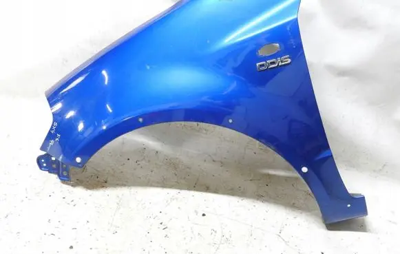 Suzuki SX4 Fender D20AA