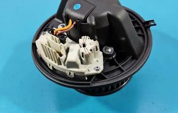BMW 3 E90 E91 Heater fan/blower IMPRK1613535