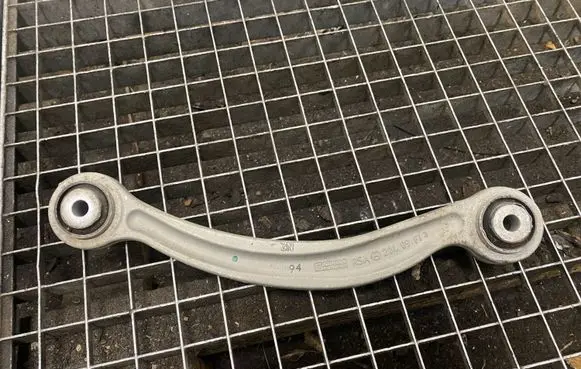 Mercedes-Benz C W204 Rear upper control arm/wishbone RSA20409 RSA20409FI
