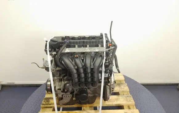 Mitsubishi Colt Engine MN195894