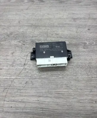 Audi A3 S3 8V Parking PDC control unit/module 5QA919294C 5QA919294