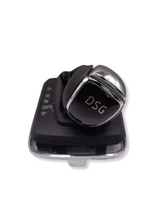 Skoda Fabia Mk3 (NJ) Gear shift rod 6N0711456 08061006