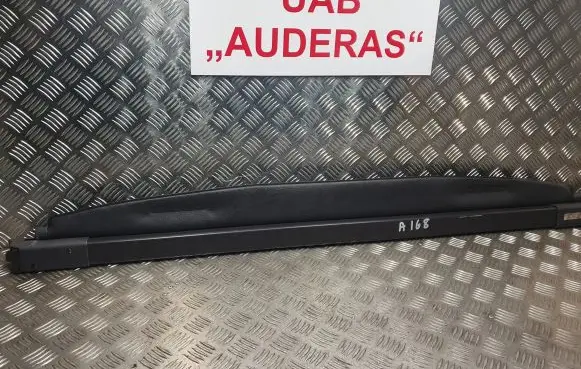 Mercedes-Benz A W168 Parcel shelf load cover 1688600175