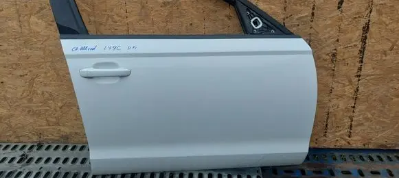 Audi A6 Allroad C7 Front door Ly9c