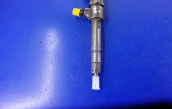 Fiat Stilo Fuel injector