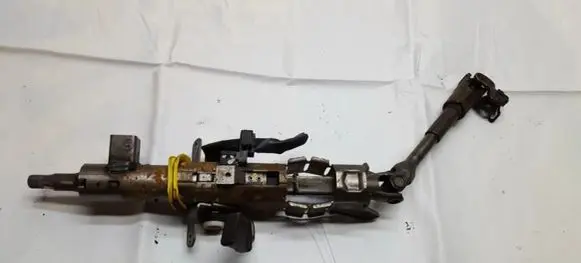 Citroen C5 Steering wheel axle