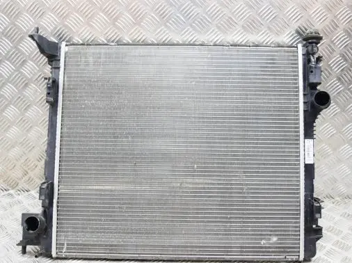 Nissan Qashqai Coolant radiator 214107399R M169140