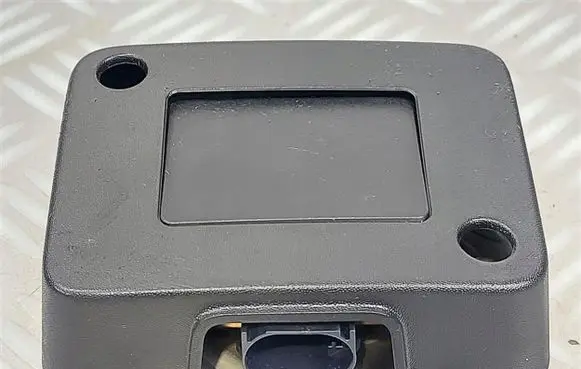 Smart ForFour II W453 Windshield/windscreen camera A4539009906