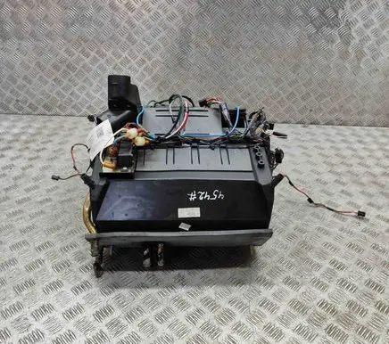 Aston Martin DB7 Interior heater climate box assembly DAC11341 8982224