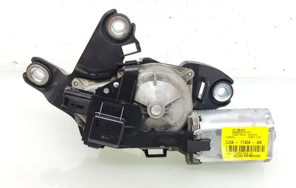 Ford Kuga II Rear window wiper motor CJ5417404AA W000031737 C520D472A