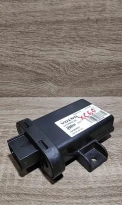 Volvo XC60 Light module LCM 31276812 89500507