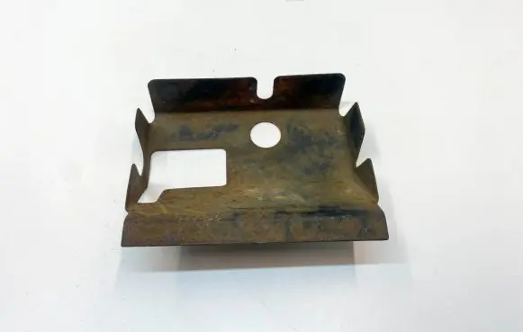 Mercedes-Benz SLC C107 Other body part