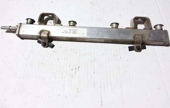 Mazda 6 Fuel main line pipe 6M8G9D280AA