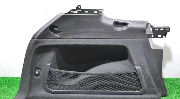 Porsche Cayenne (92A) Tailgate/trunk side cover trim 7P5863819 2522010