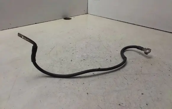 Volkswagen Golf VI Negative earth cable (battery)