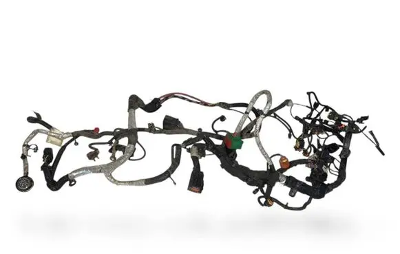 Jeep Grand Cherokee Engine installation wiring loom 68146866AD P68145816AD 68145816AD
