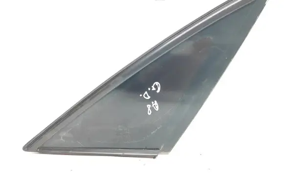 Audi A8 S8 D3 4E Rear side window 43R1035 ET00233 8205