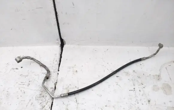 Peugeot Boxer Air conditioning (A/C) pipe/hose 1378345080