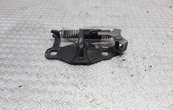 Mazda 6 Loading door lock loop/hook striker 