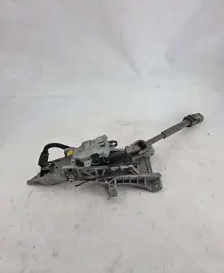 Volvo V50 Steering wheel lock 30680132