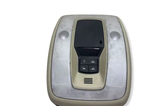Volvo V70 Front seat light 39860843