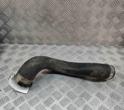 Mercedes-Benz E C207 W207 Intercooler hose/pipe A2045286582