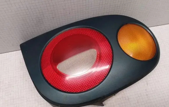 Rear/tail lights