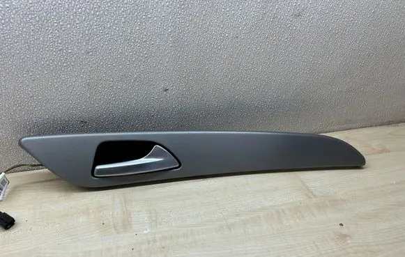 Mercedes-Benz GLE (W166 - C292) Rear door card trim A2927600400