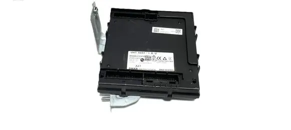 Other control units/modules