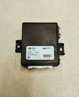 KIA Sportage Tailgate/trunk control unit/module 95470F1600 QL1907242201 CL1907242201