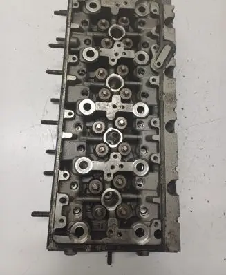 Engine head