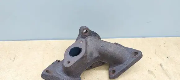 Mercedes-Benz S W221 Other exhaust manifold parts A6421400136