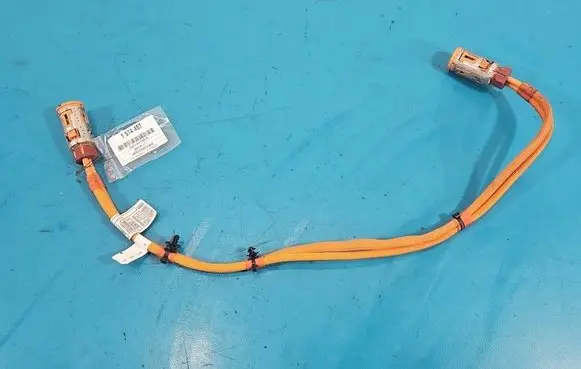 BMW iX1 Other wiring loom EG03632895 IMPRK1574457