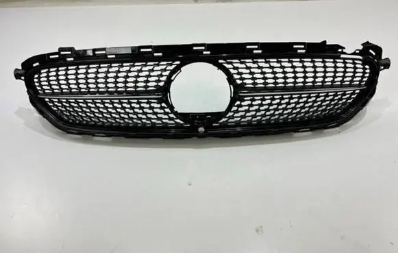 Mercedes-Benz E W238 Front grill