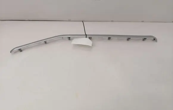 Mercedes-Benz E W212 Front door trim bar a2127200722