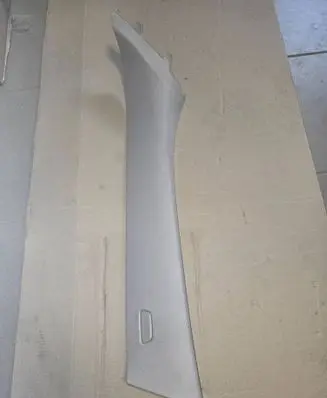 BMW X5 F15 (A) pillar trim 51437284709