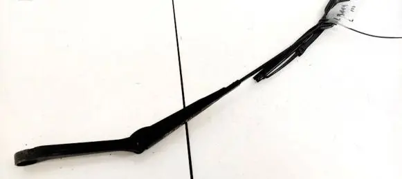 Opel Astra G Front wiper blade arm 90559601