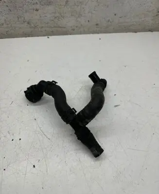 Audi A7 S7 4G Engine coolant pipe/hose 4G0145920C