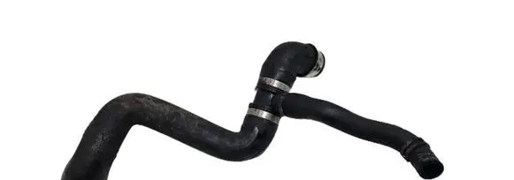 Mercedes-Benz ML W164 Engine coolant pipe/hose A1645011182
