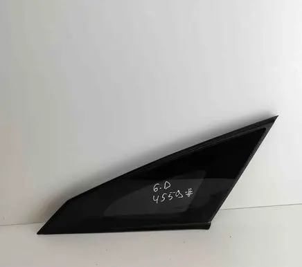 Citroen C4 II Rear side window 43R004654 9832918580