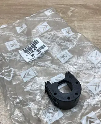Citroen C3 Aircross Radiator mount bracket 1312A4 9639048580