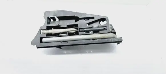 Audi A6 Allroad C6 Tool set 4F5012111A