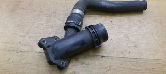 BMW X5 E53 Engine coolant pipe/hose 1112247744