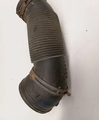 Volkswagen Sharan Air intake hose/pipe 7M3129627G 3M216W633A