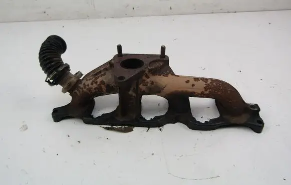 Nissan Primera Exhaust manifold 