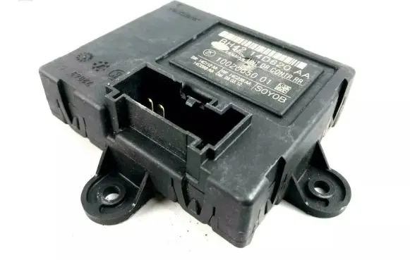 Jaguar XF X250 Other control units/modules BH42-14D620-AA