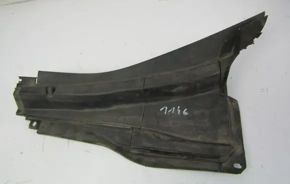 Honda CR-V Wiper trim 