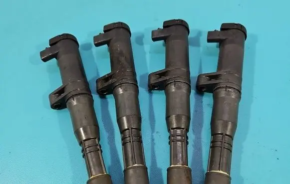 Renault Laguna II High voltage ignition coil 0297008291 IMPRK1593954