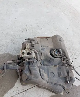 Mitsubishi Eclipse Fuel tank MR27138506 MR487607